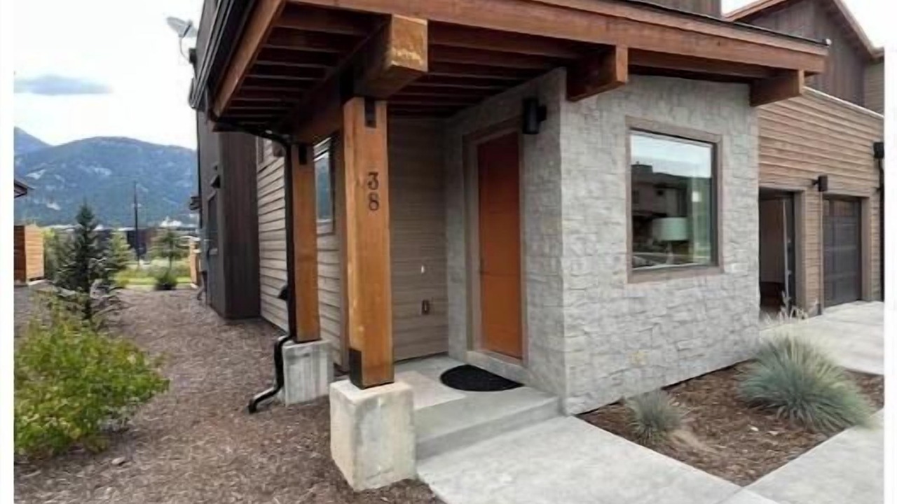 Photo of Outdoor in Big Sky