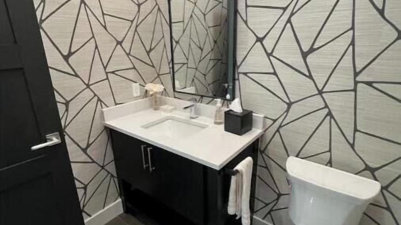 Photo of Bathroom in Big Sky