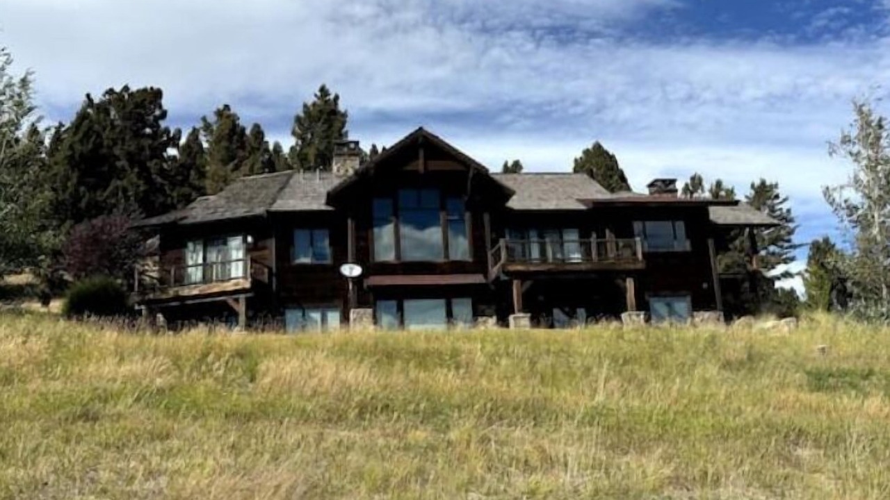 Photo of Outdoor in Spanish Peaks