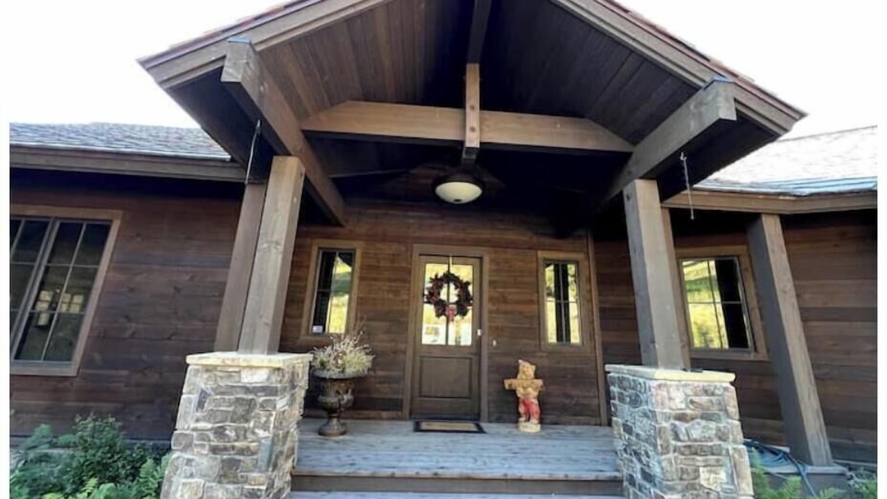 Photo of Outdoor in Spanish Peaks