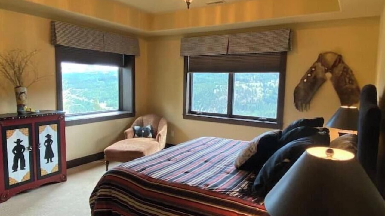 Photo of Bedroom in Spanish Peaks