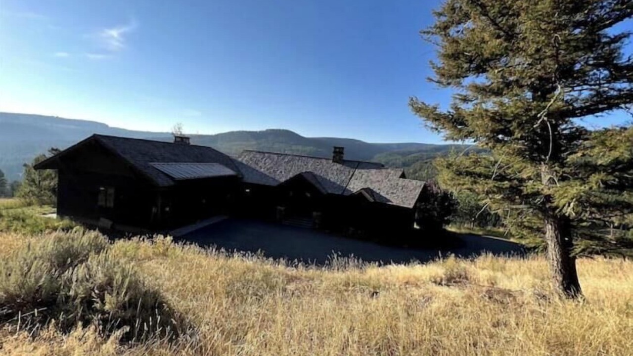 Photo of Outdoor in Spanish Peaks