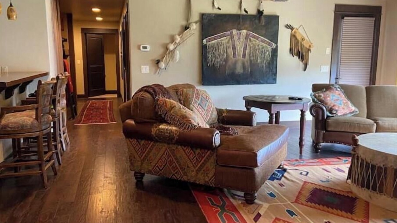 Photo of Livingroom in Spanish Peaks