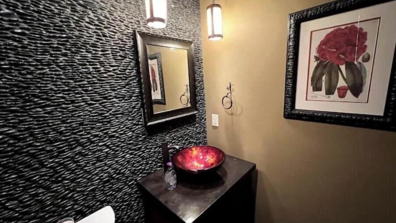 Photo of Bathroom in Spanish Peaks