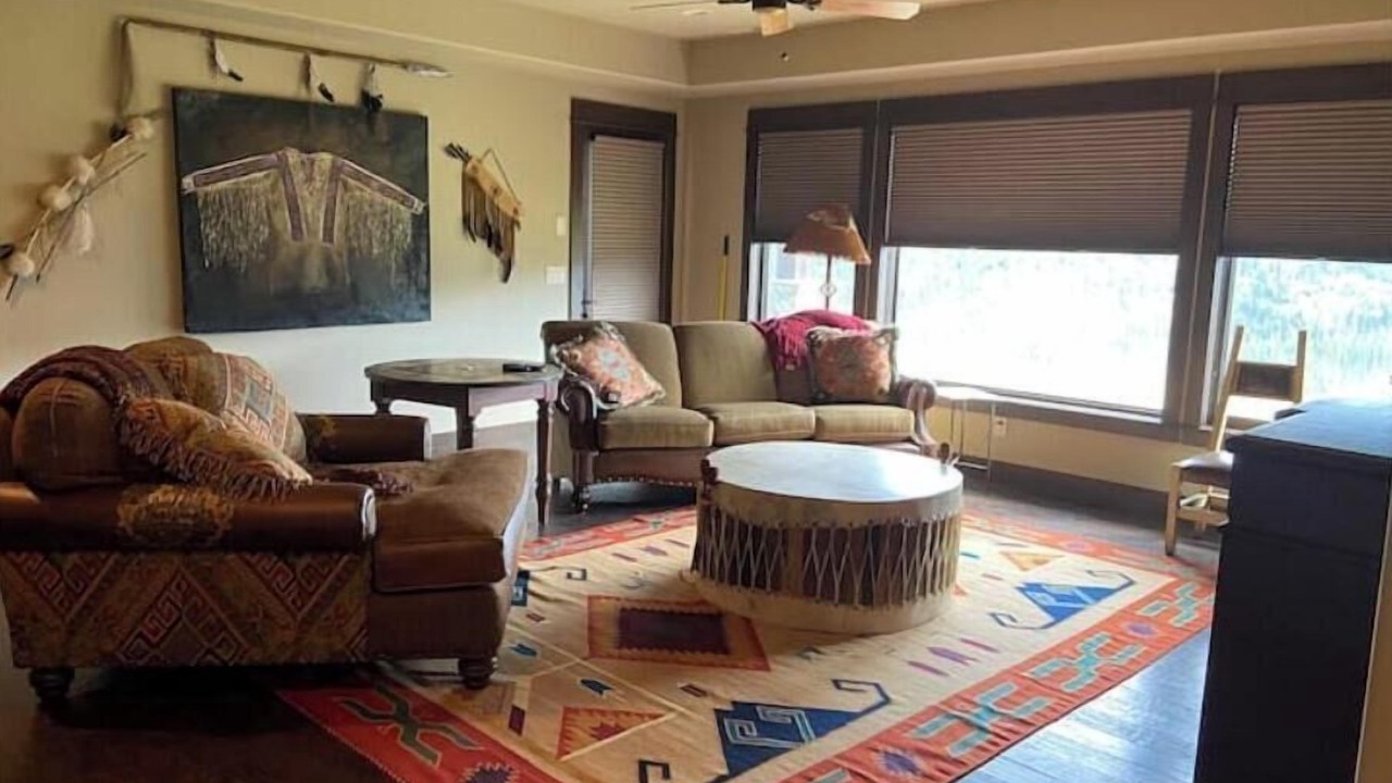 Photo of Livingroom in Spanish Peaks