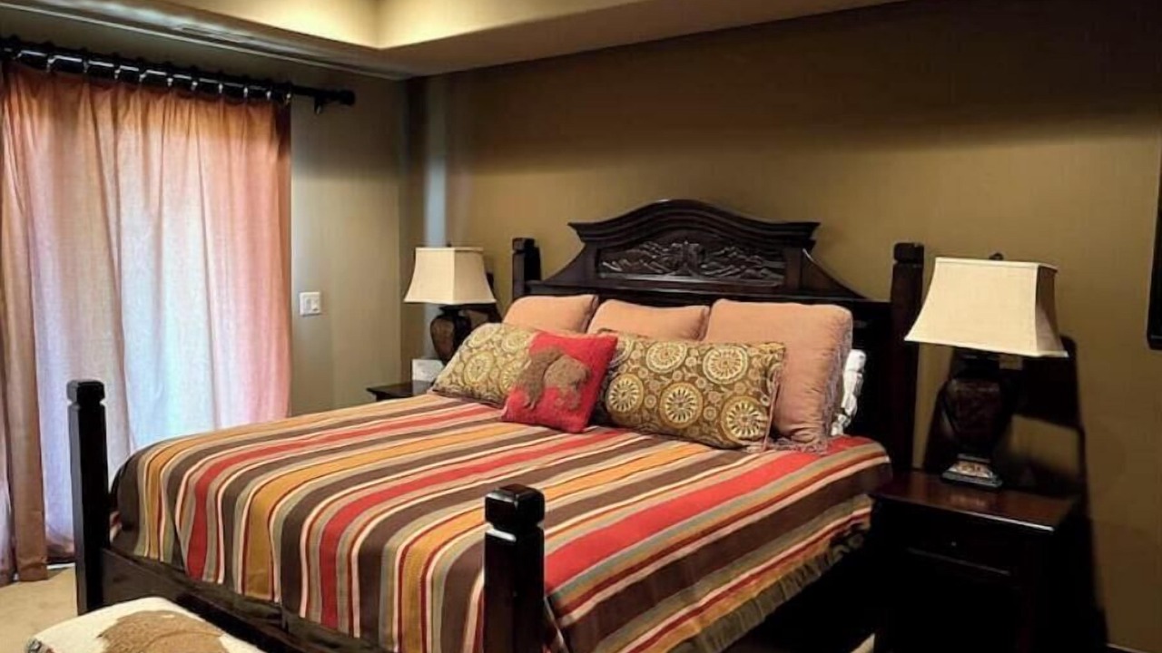 Photo of Bedroom in Spanish Peaks