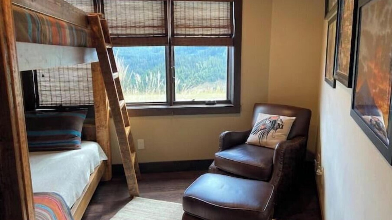 Photo of Bedroom in Spanish Peaks