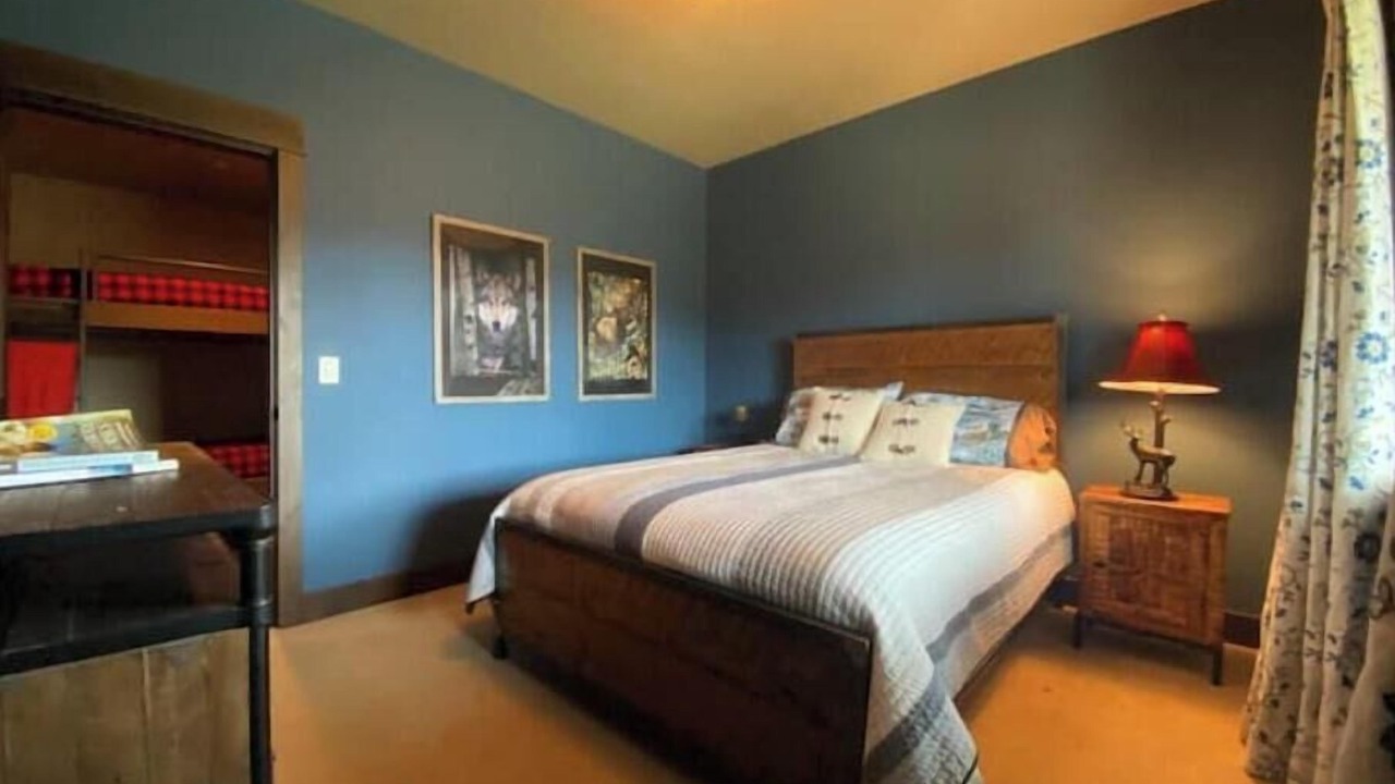 Photo of Bedroom in Spanish Peaks