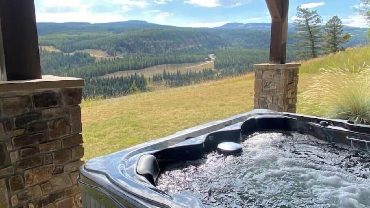 Photo of Outdoor in Spanish Peaks