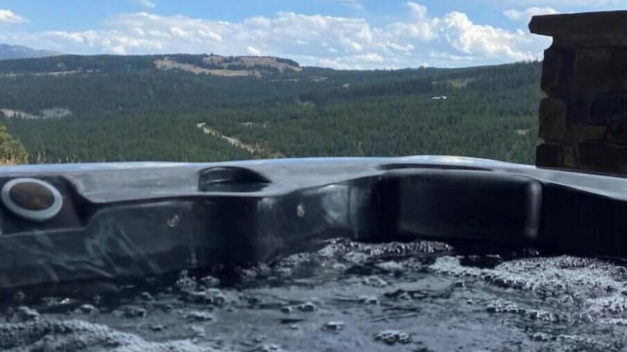 Photo of Outdoor in Spanish Peaks