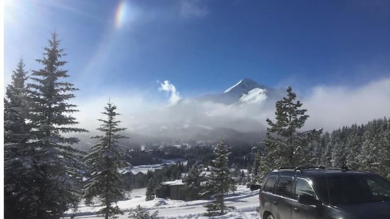 Photo of Others in Spanish Peaks