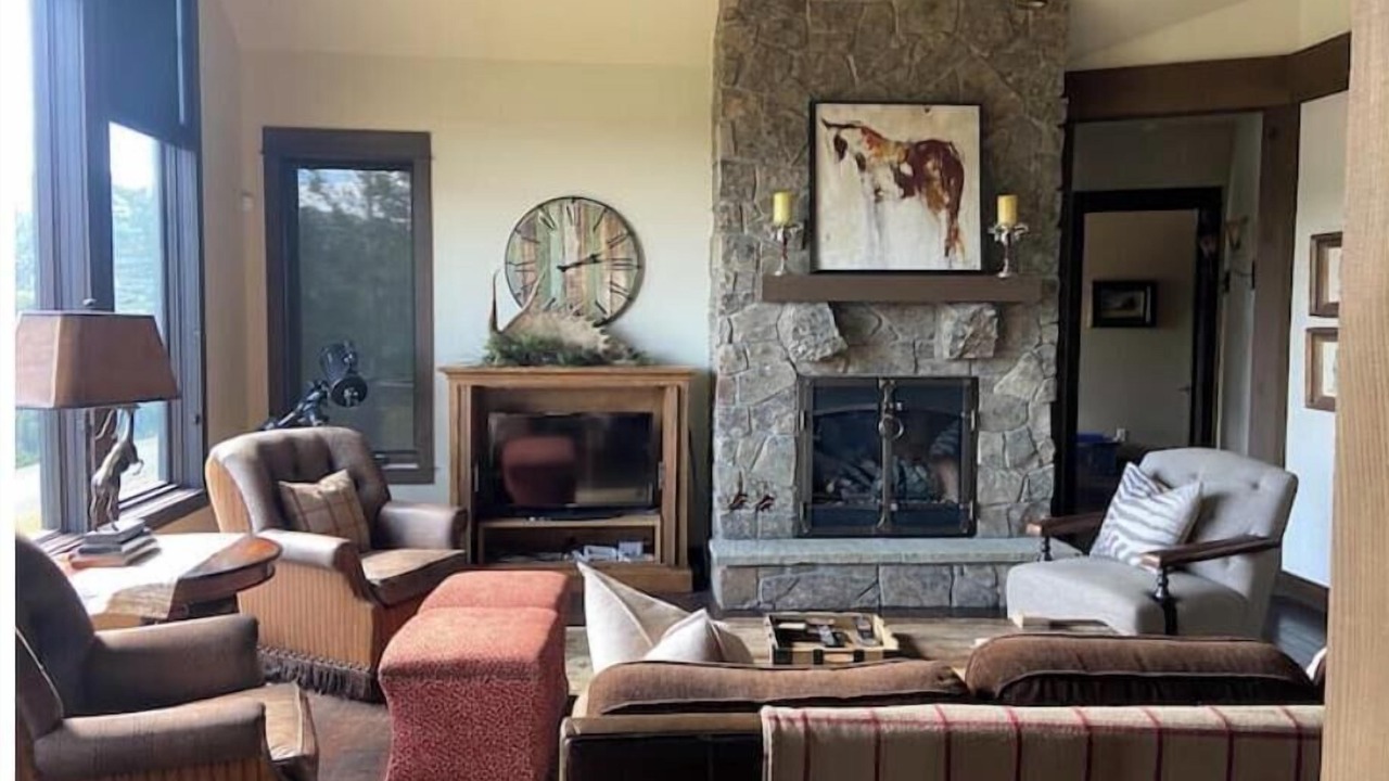Photo of Livingroom in Spanish Peaks