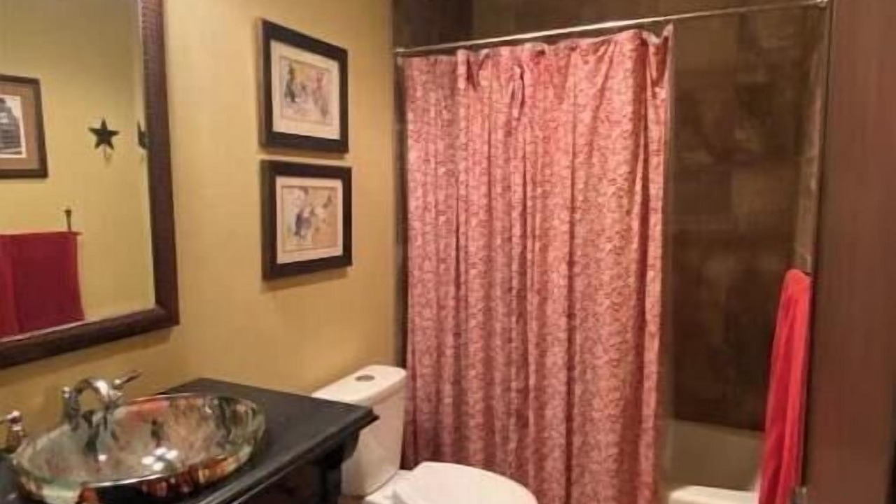 Photo of Bathroom in Spanish Peaks