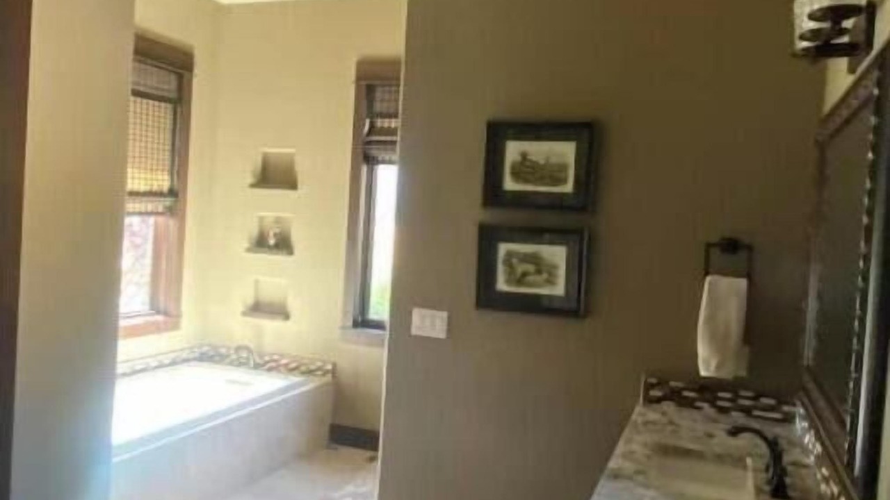 Photo of Bathroom in Spanish Peaks