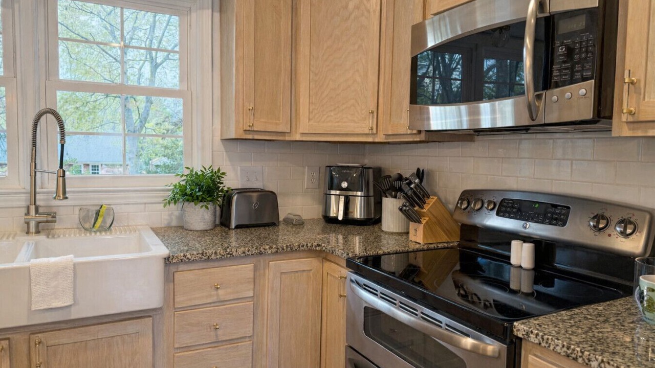 Photo of Kitchen in Charlotte