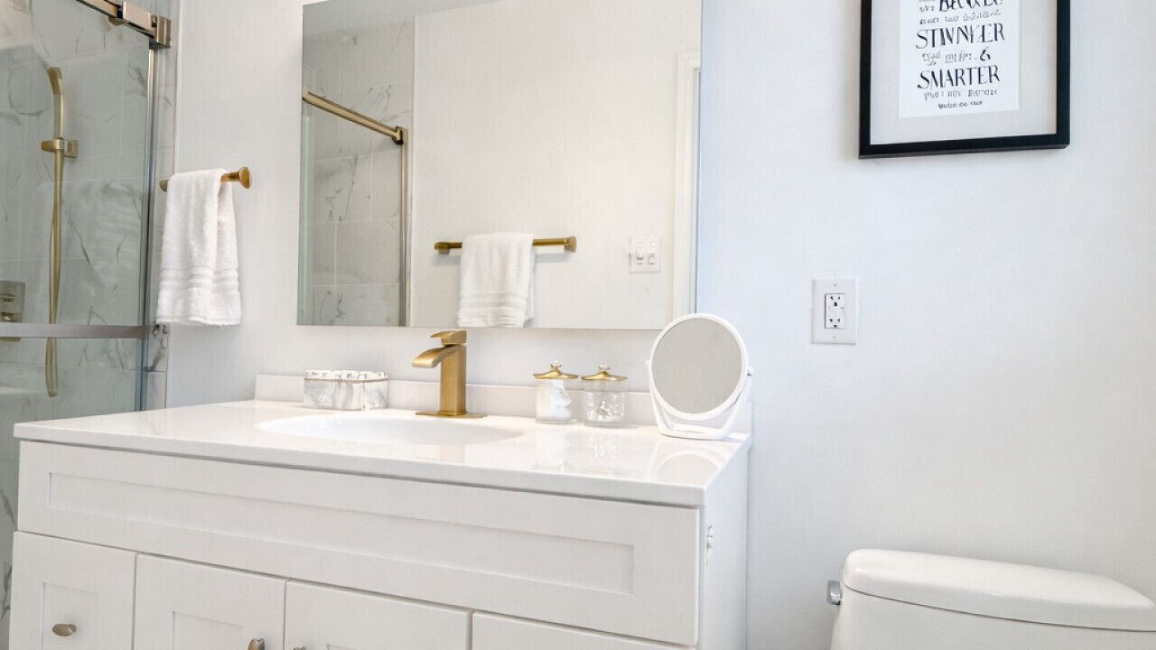 Photo of Bathroom in Charlotte