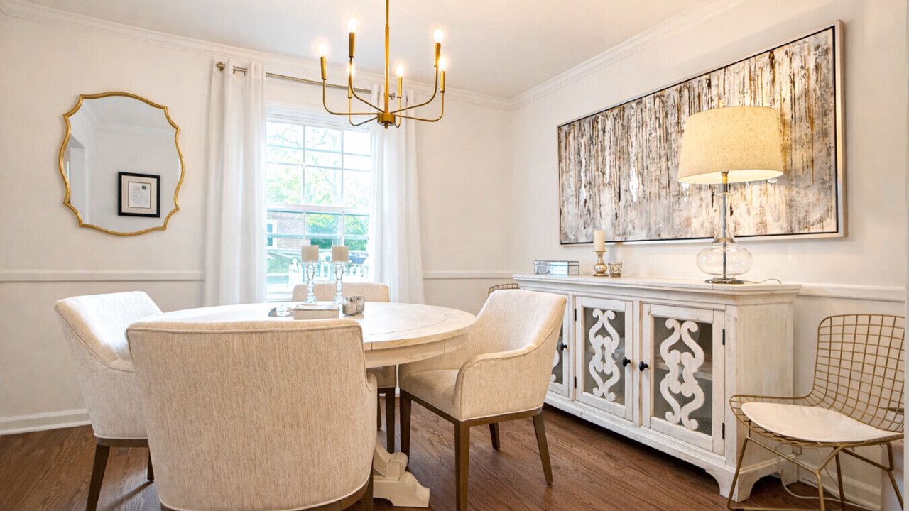 Photo of Bedroom in Charlotte
