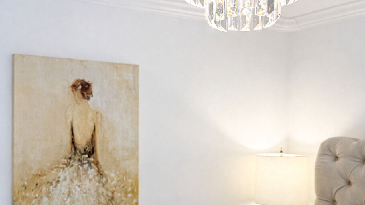 Photo of Bedroom in Charlotte