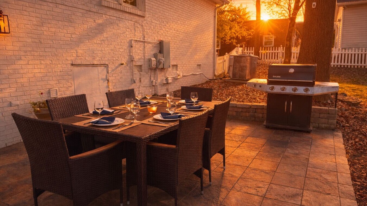 Photo of Outdoor in Charlotte
