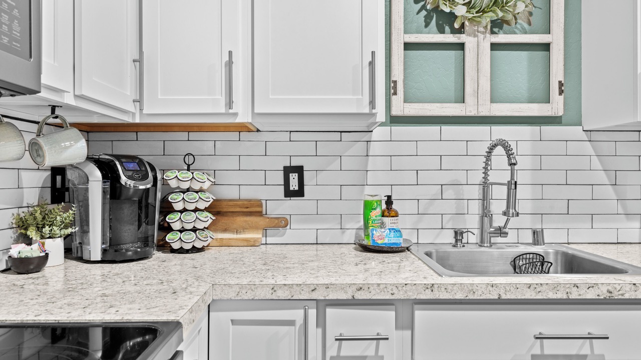 Photo of Kitchen in Liberty Lake