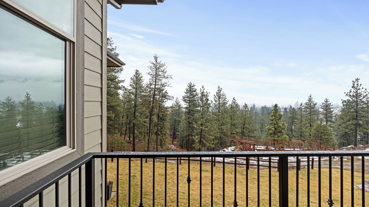 Photo of Outdoor in Liberty Lake