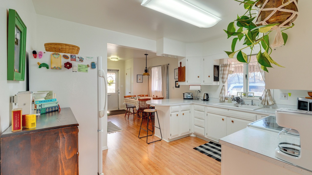 Photo of Kitchen in Conrad