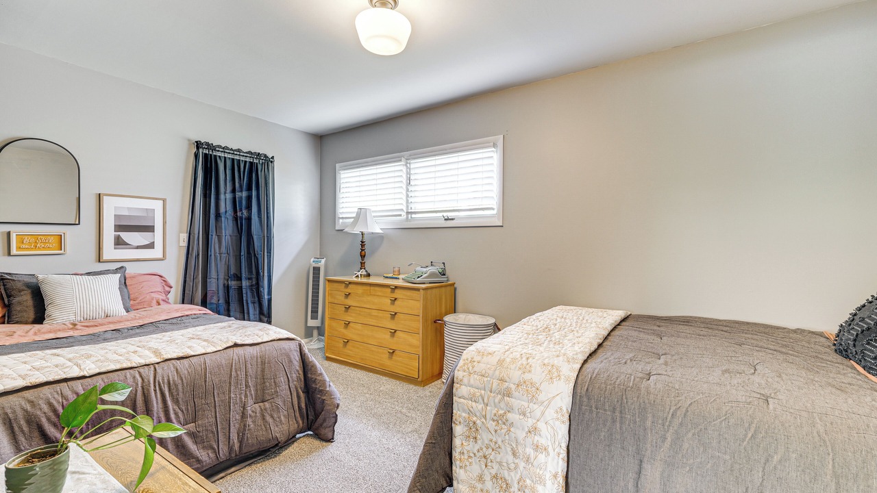 Photo of Bedroom in Conrad