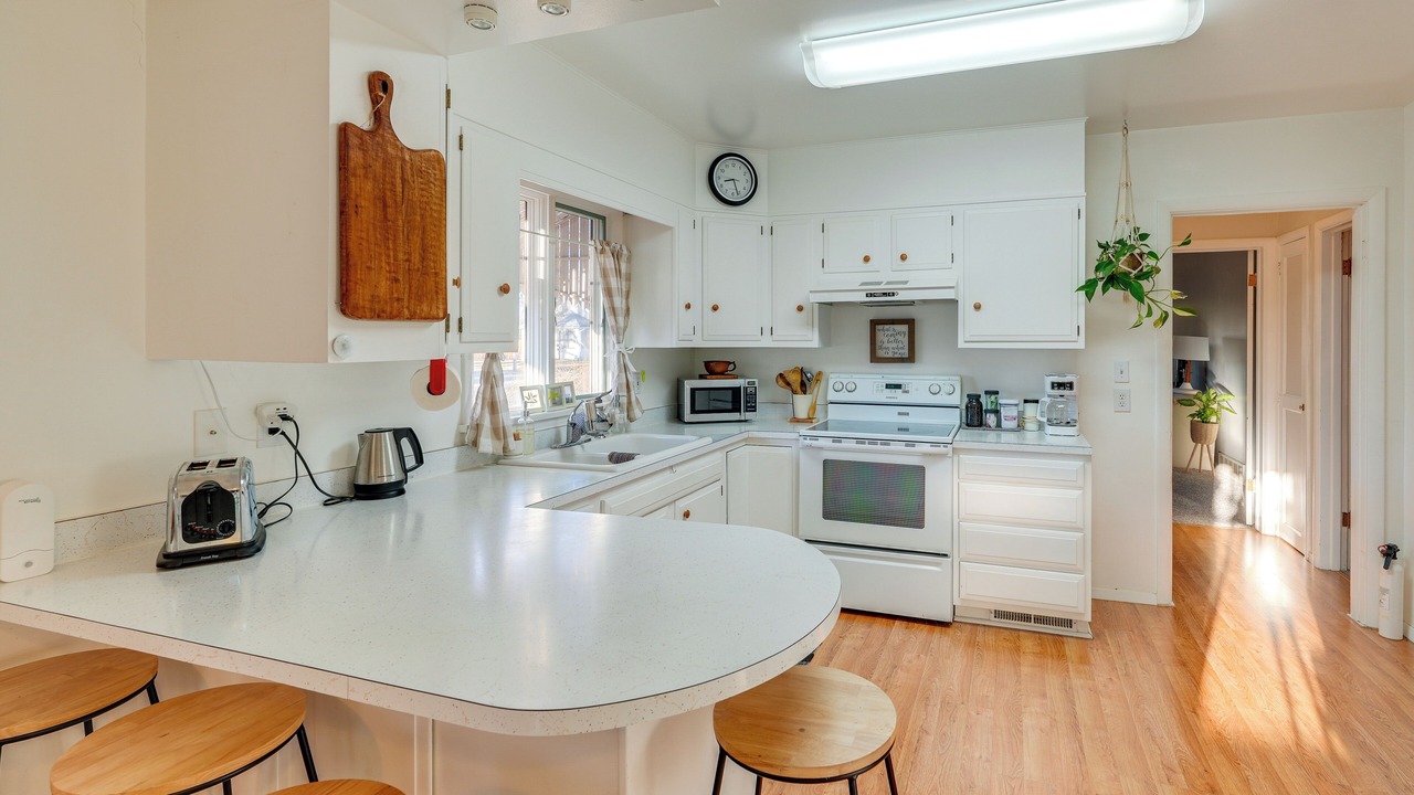Photo of Kitchen in Conrad