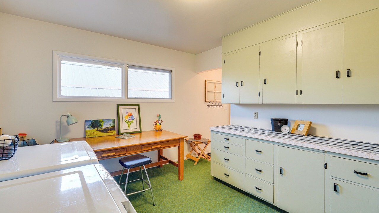 Photo of Kitchen in Conrad