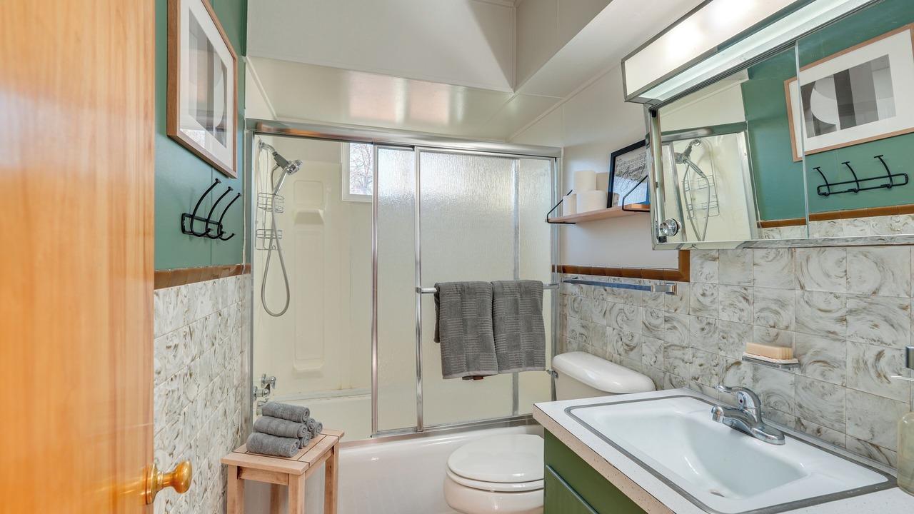 Photo of Bathroom in Conrad