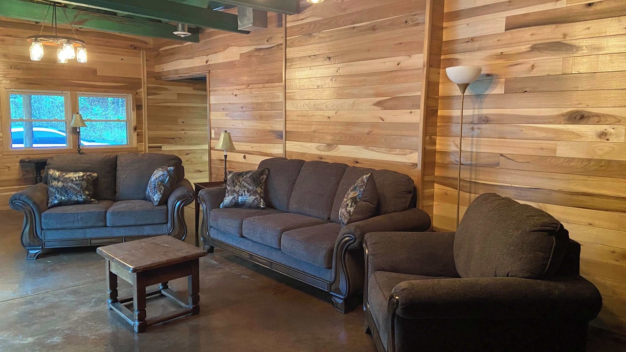 Photo of Livingroom in Langsville