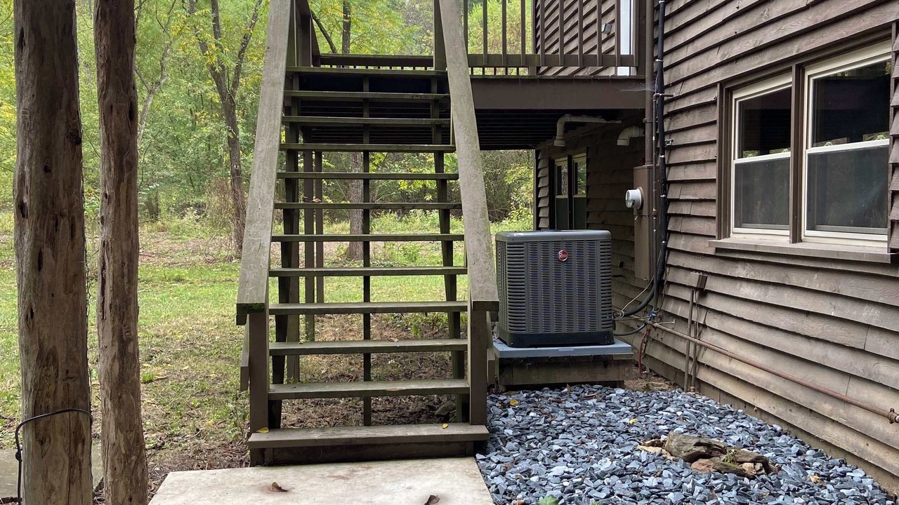 Photo of Outdoor in Langsville