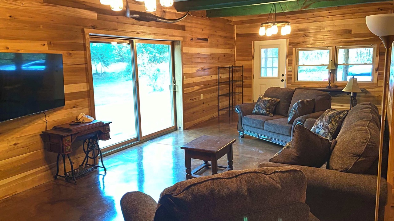 Photo of Livingroom in Langsville