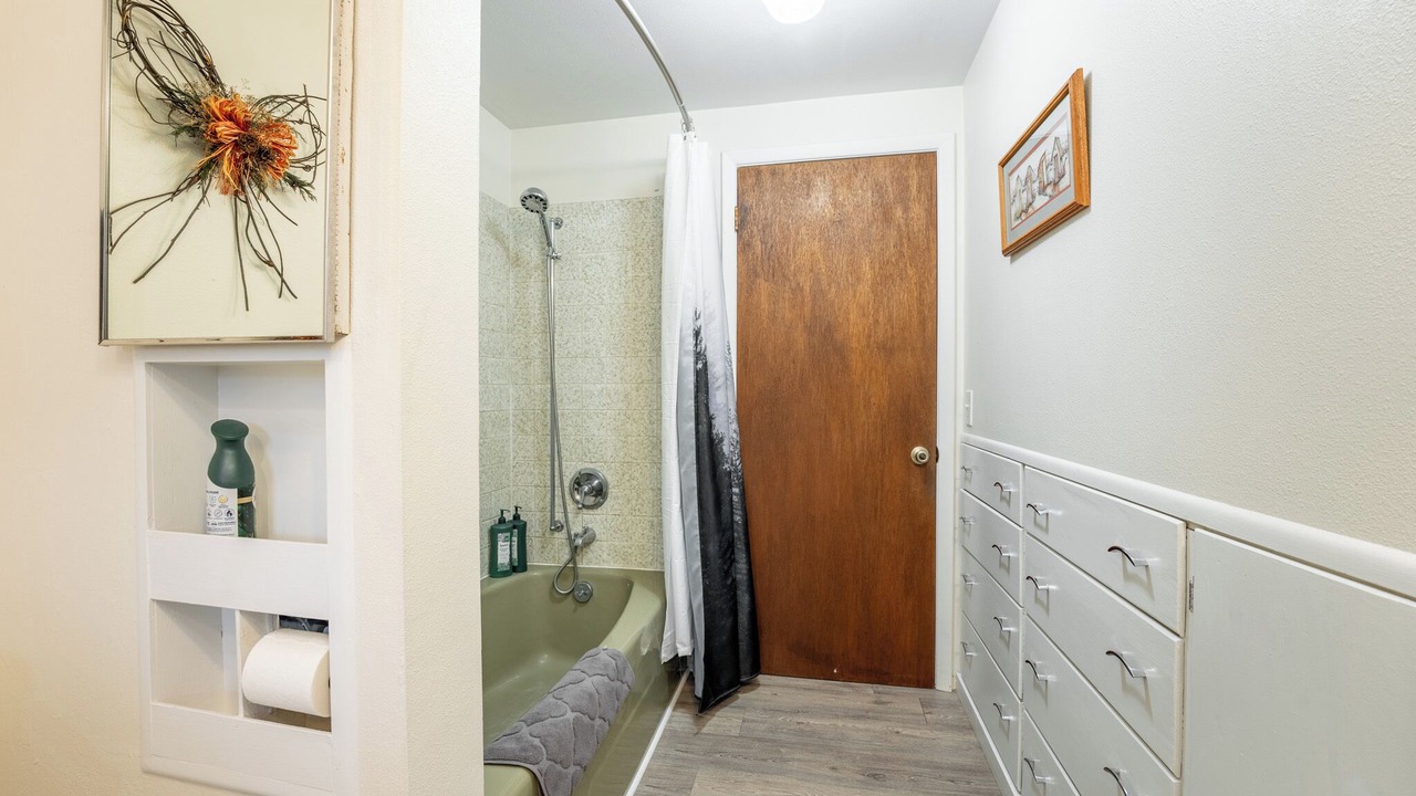 Photo of Bathroom in Red Lodge