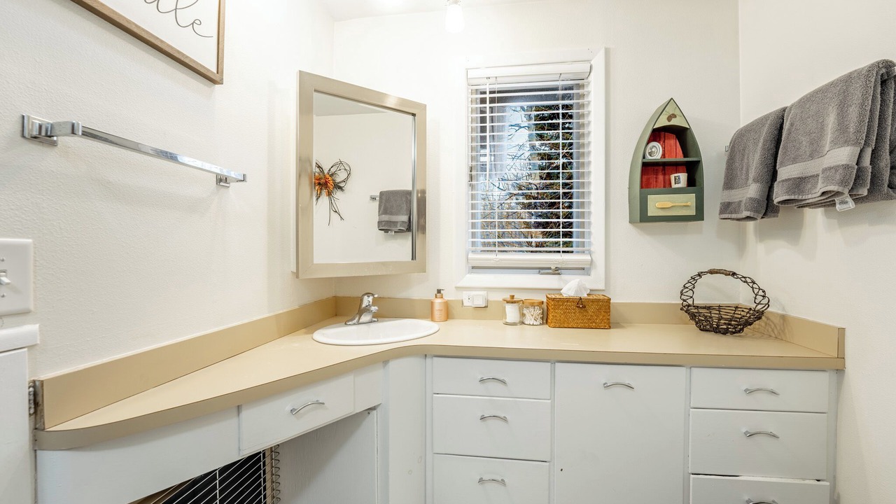 Photo of Bathroom in Red Lodge