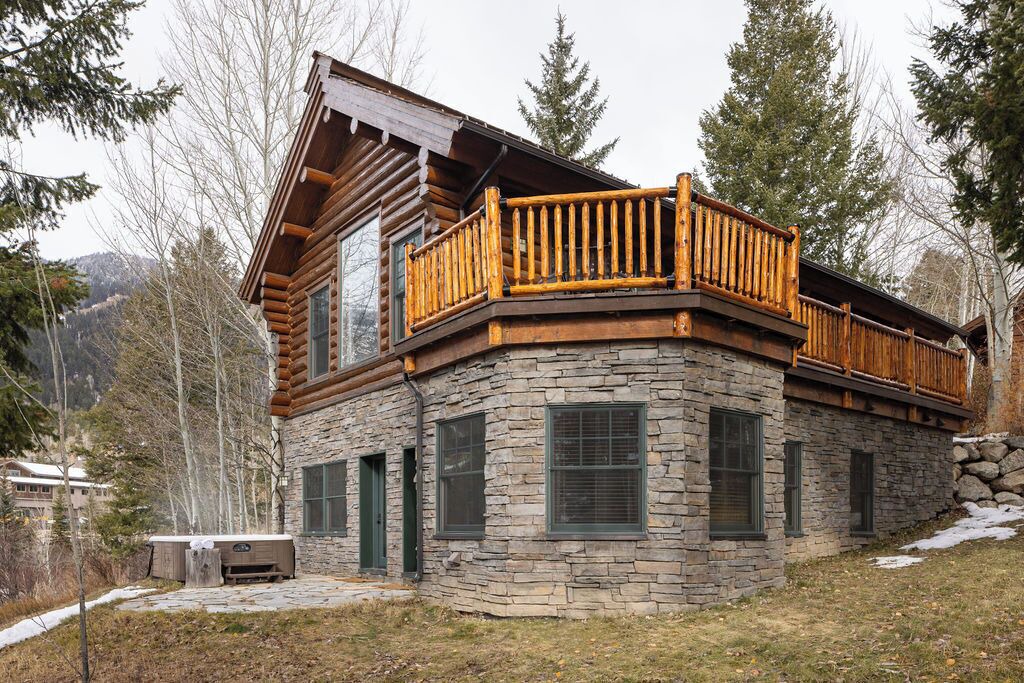 Photo of Outdoor in Granite Ridge