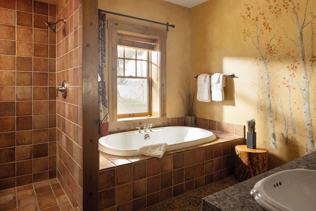 Photo of Bathroom in Granite Ridge