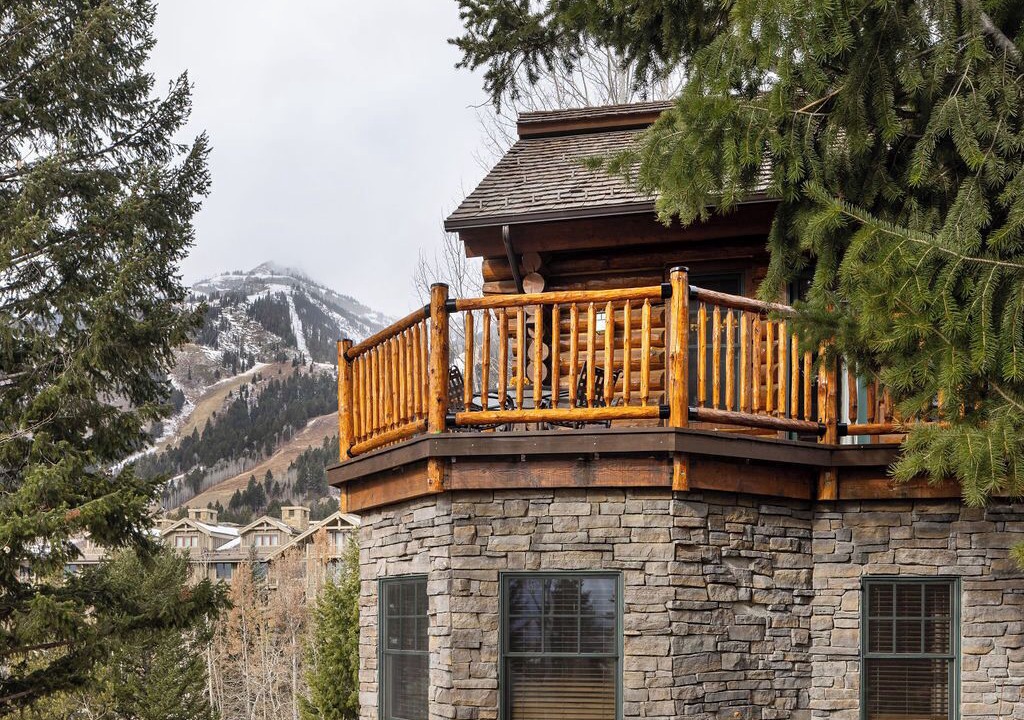 Photo of Outdoor in Granite Ridge