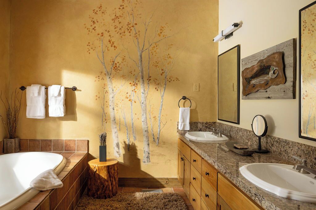 Photo of Bathroom in Granite Ridge