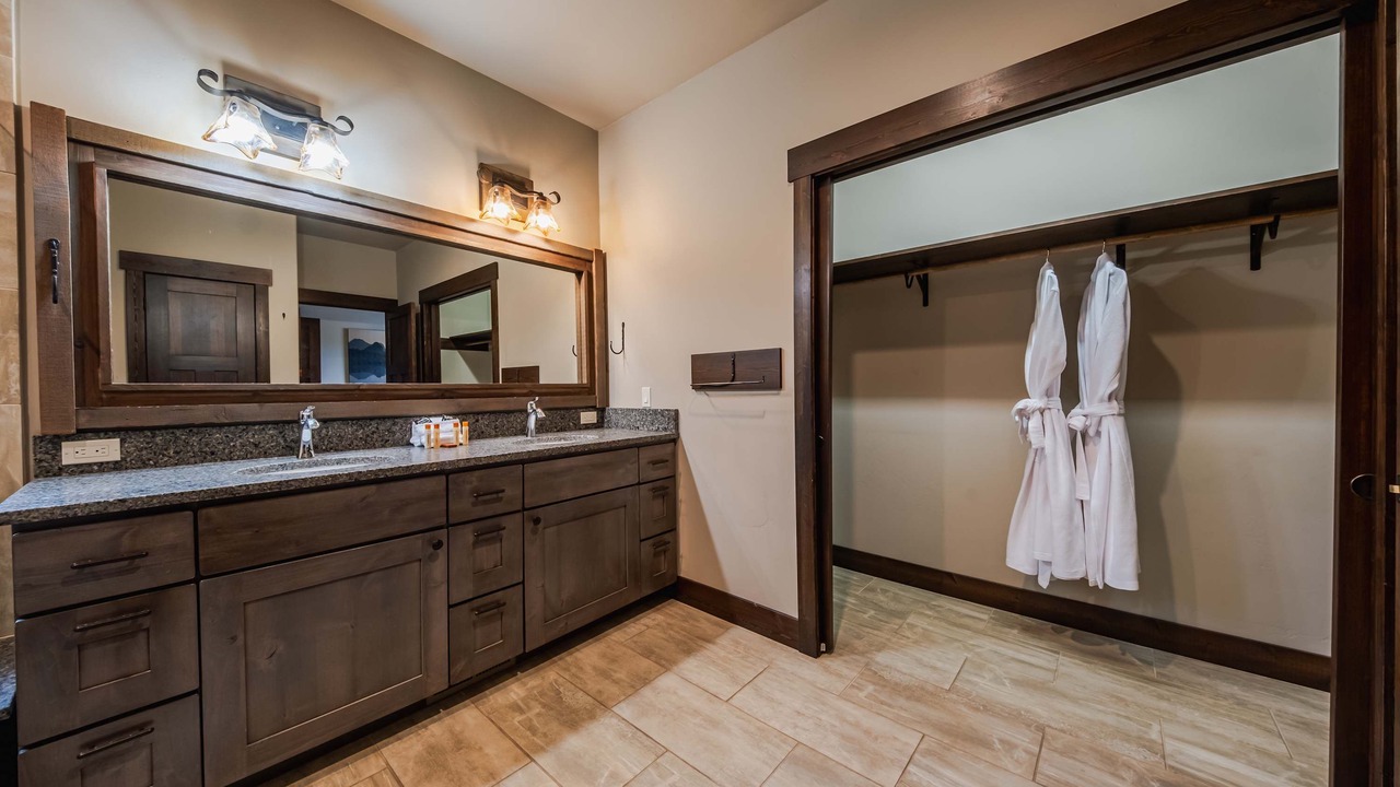 Photo of Bathroom in Eureka