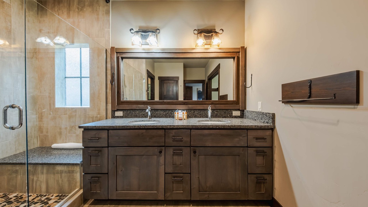Photo of Bathroom in Eureka