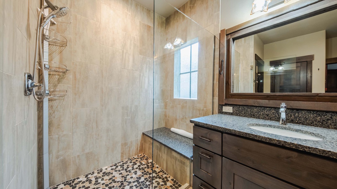 Photo of Bathroom in Eureka