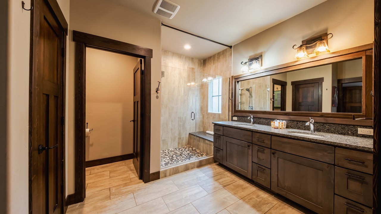 Photo of Bathroom in Eureka