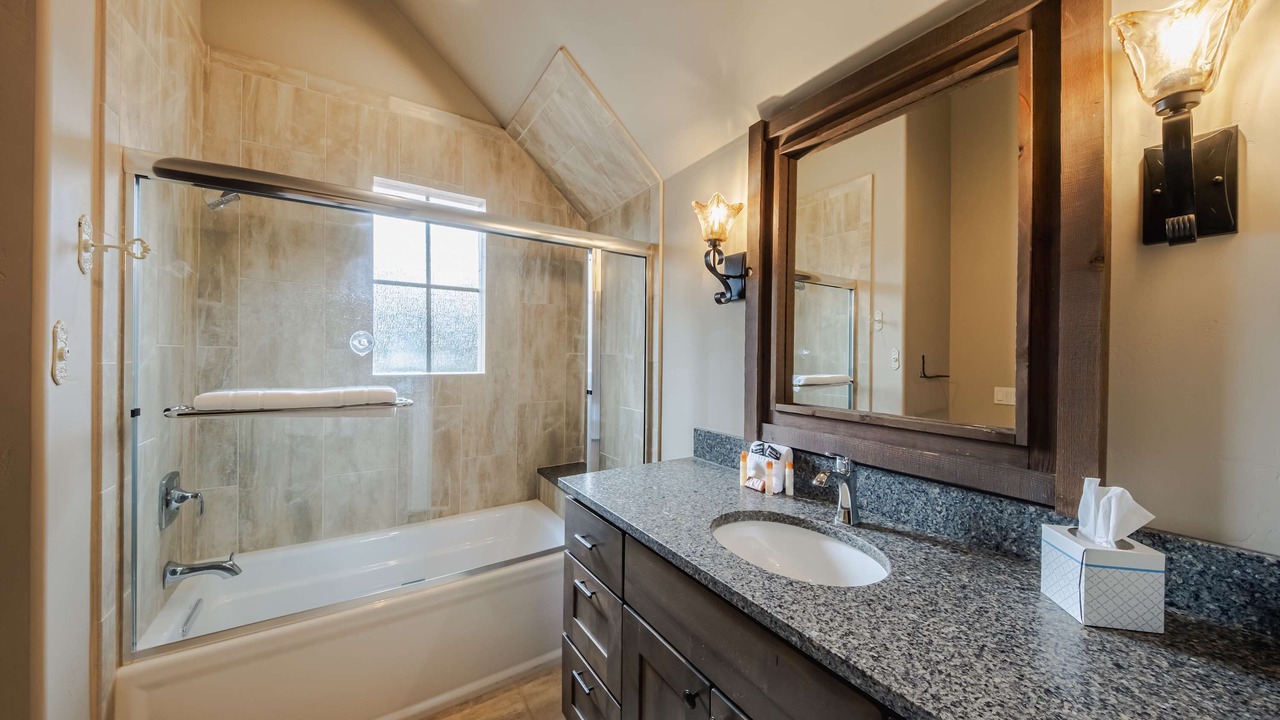 Photo of Bathroom in Eureka