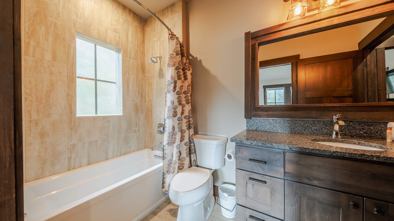 Photo of Bathroom in Eureka