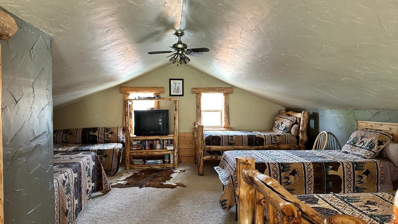 Photo of Bedroom in Daniel