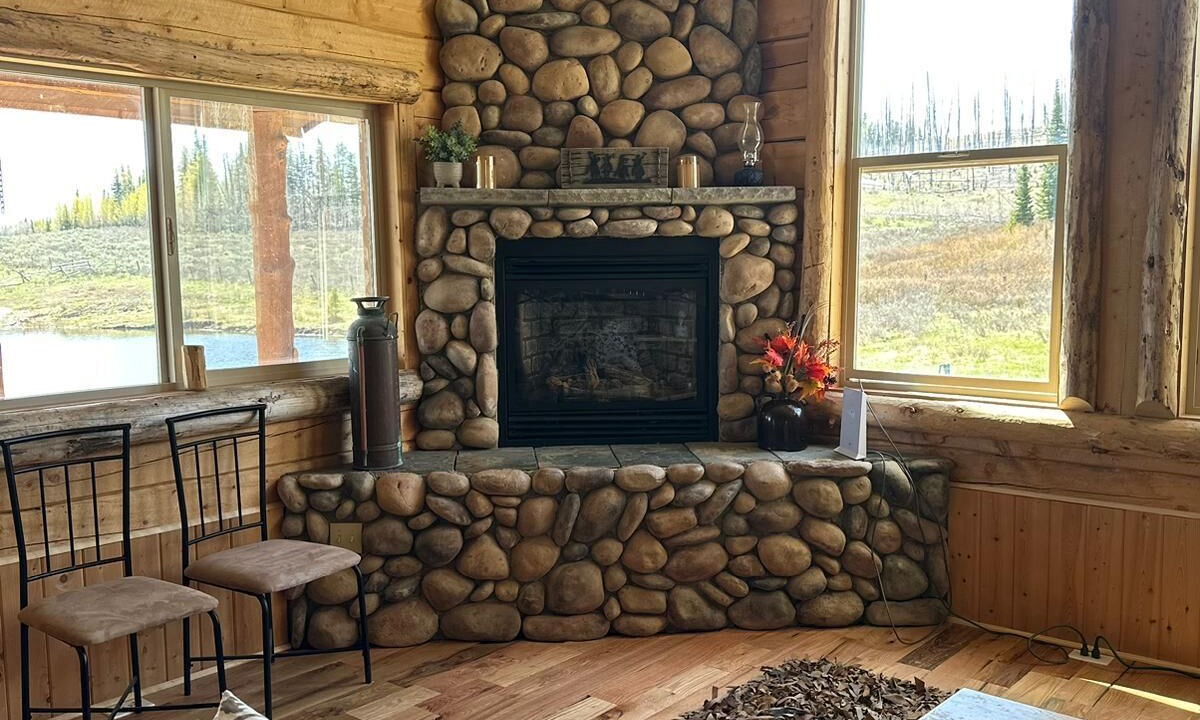 Photo of Livingroom in Daniel