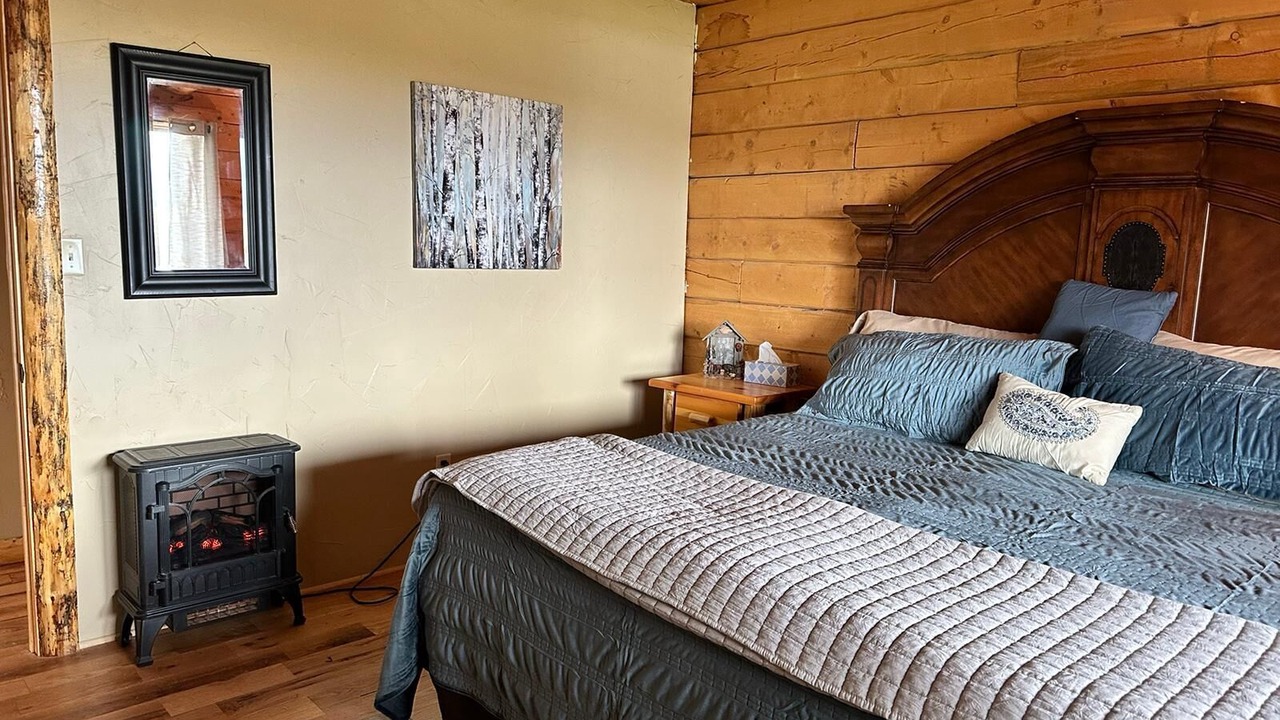 Photo of Bedroom in Daniel
