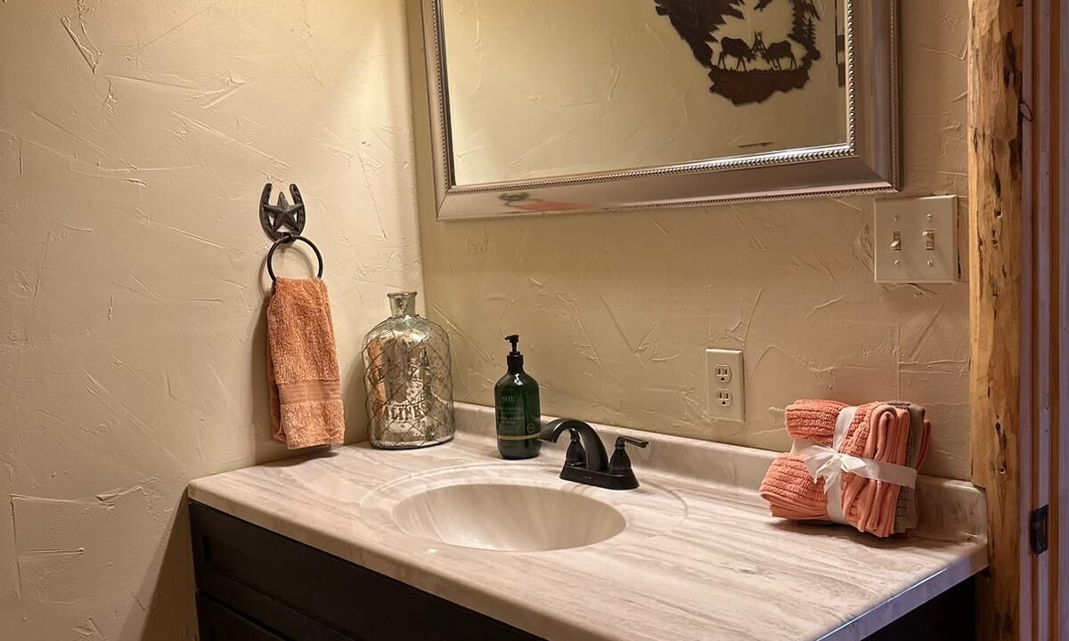 Photo of Bathroom in Daniel