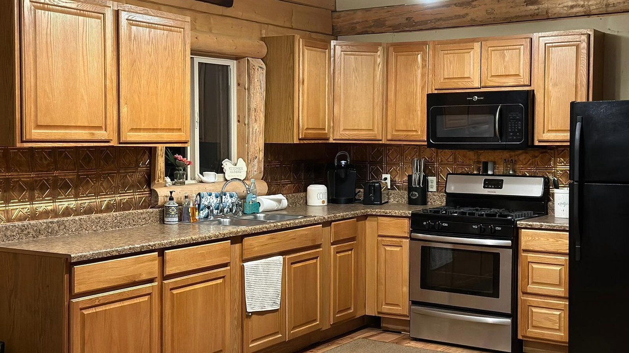 Photo of Kitchen in Daniel